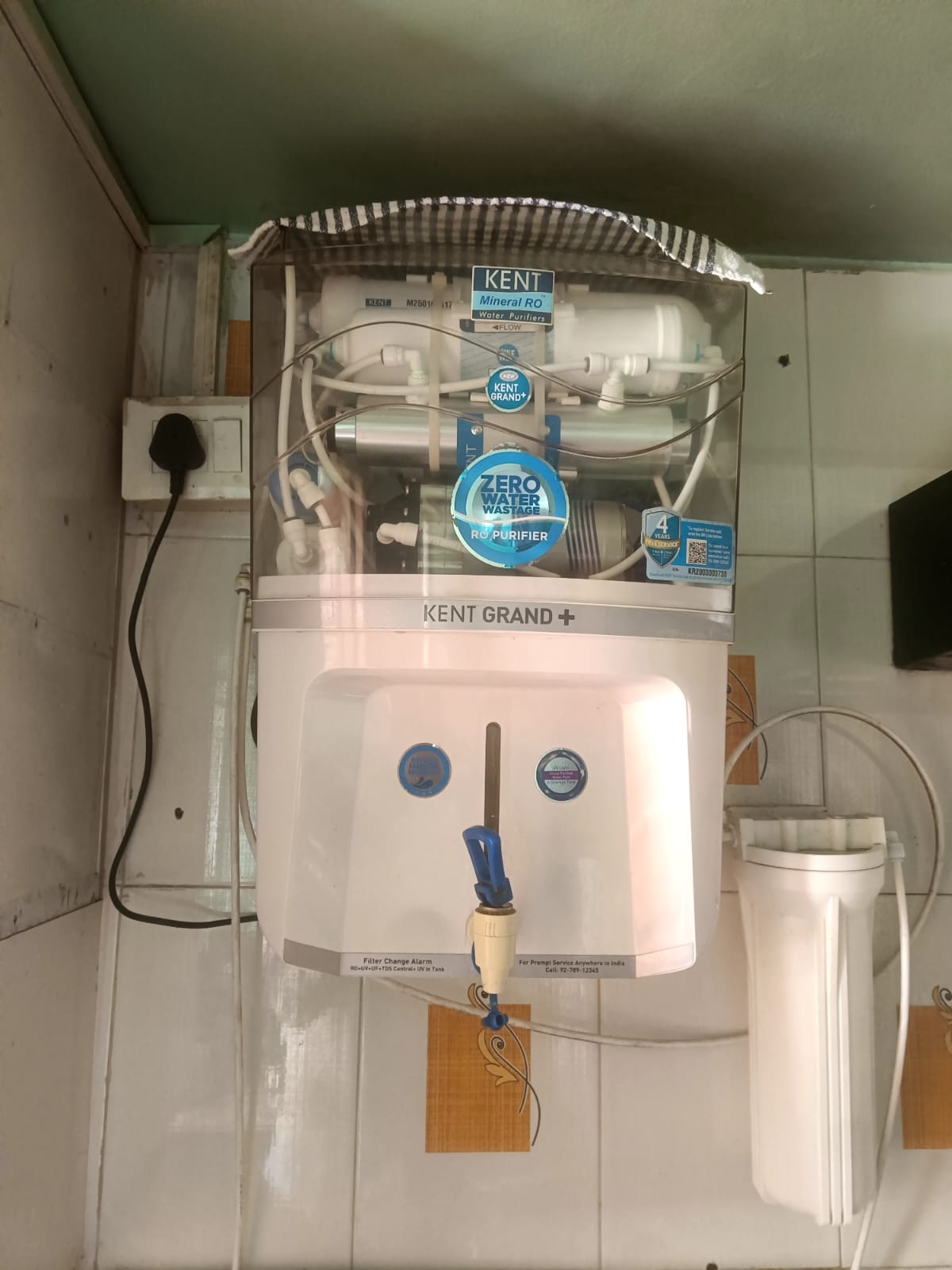 Dynamic Services appliance repair and service work 2